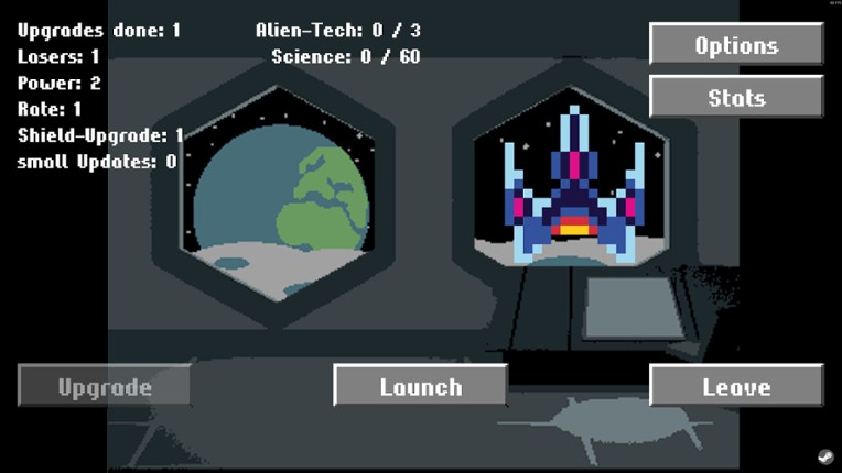 RePulse-X screenshot