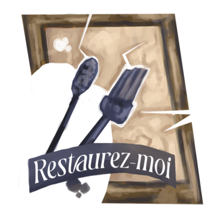 Restaurez-moi ! Image