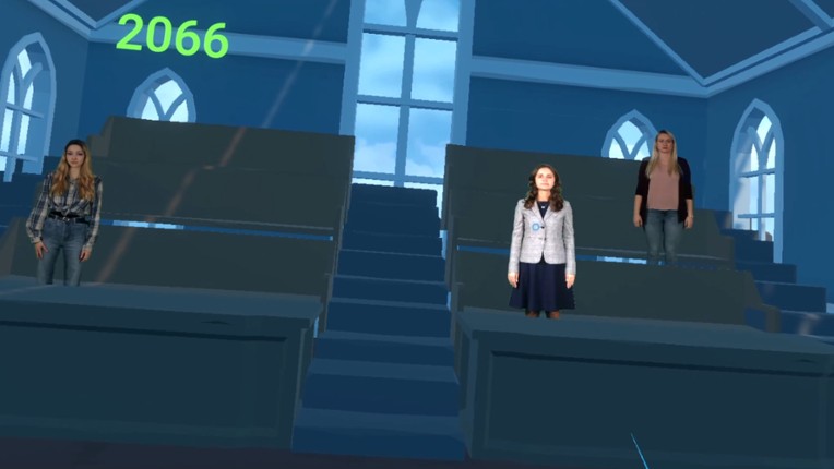 REThink Life screenshot