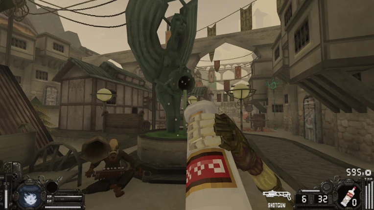 Ringwyrm Image