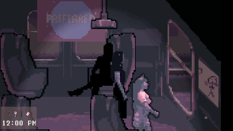 Ripley Remembered screenshot