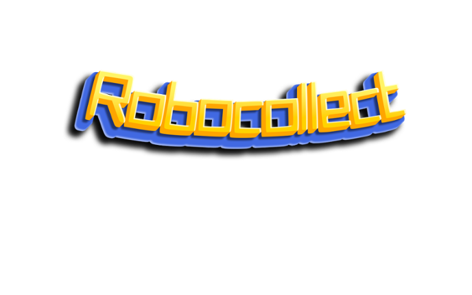 Robocollect Game Cover