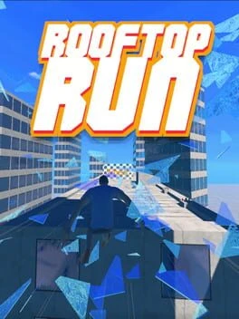 Games like Rooftop Run