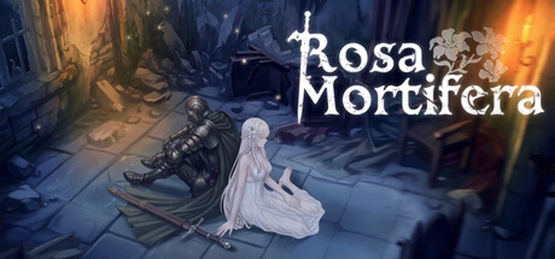 Rosa Mortifera Image