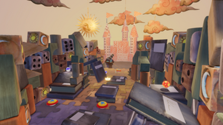 Royal Recoil screenshot