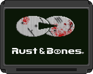 Games like Rust and Bones