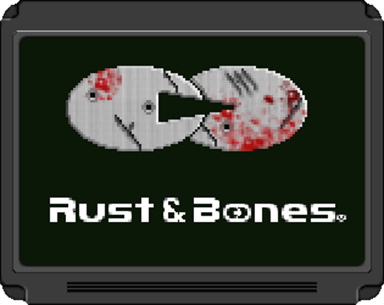 Rust and Bones Image