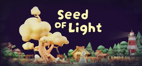 Games like Seed of Light
