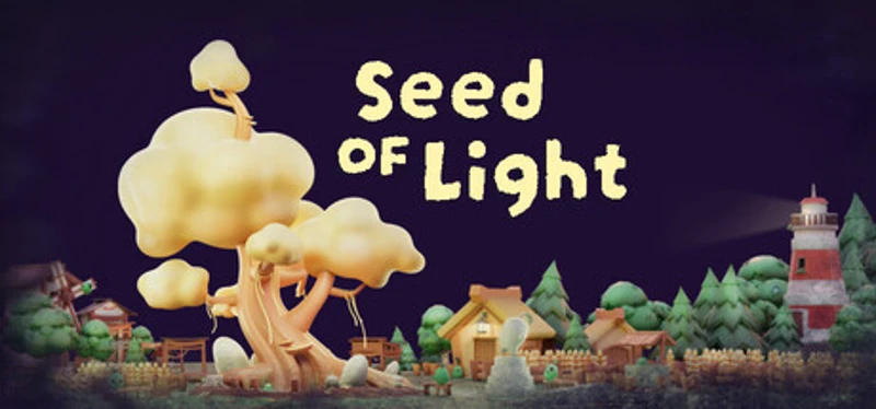Seed of Light Image
