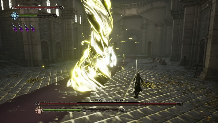 SgyuinBaldo screenshot