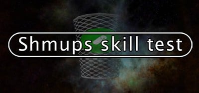 Shmups Skill Test Image