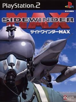 Sidewinder Max Image