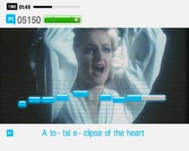 Singstar: Anthems Image