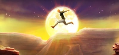 Sky Dancer: Free Falling Image