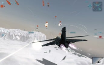 Sky Gamblers: Cold War Image