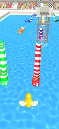 Slide Slide! screenshot