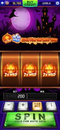 Slots Vegas Casino - Downtown screenshot