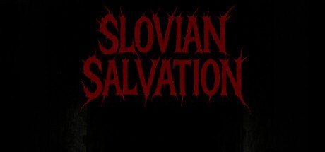 Games like Slovian Salvation