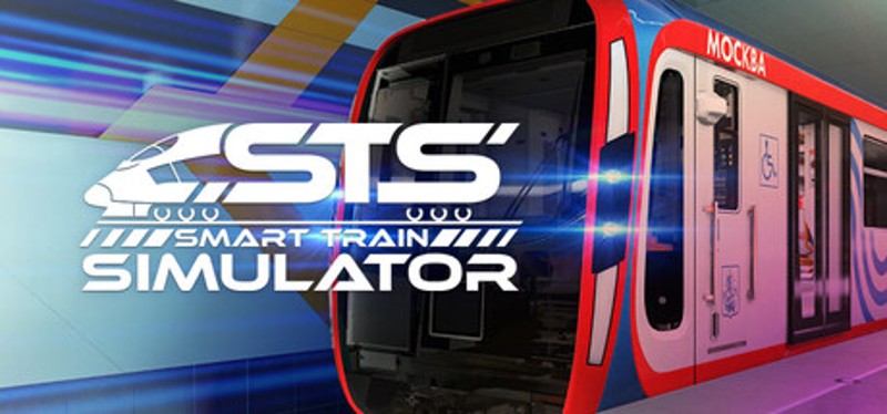 Smart Train Simulator Image