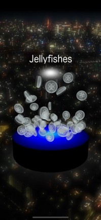 Snow Globe Maker AR/VR screenshot