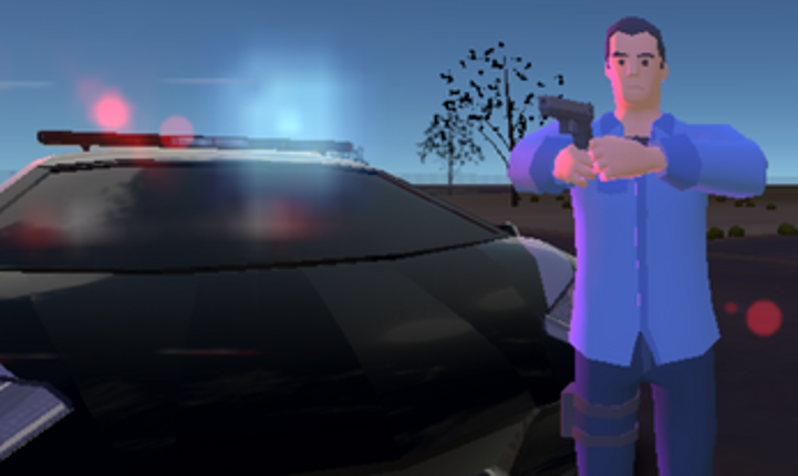 Solaris Crime Saga Image
