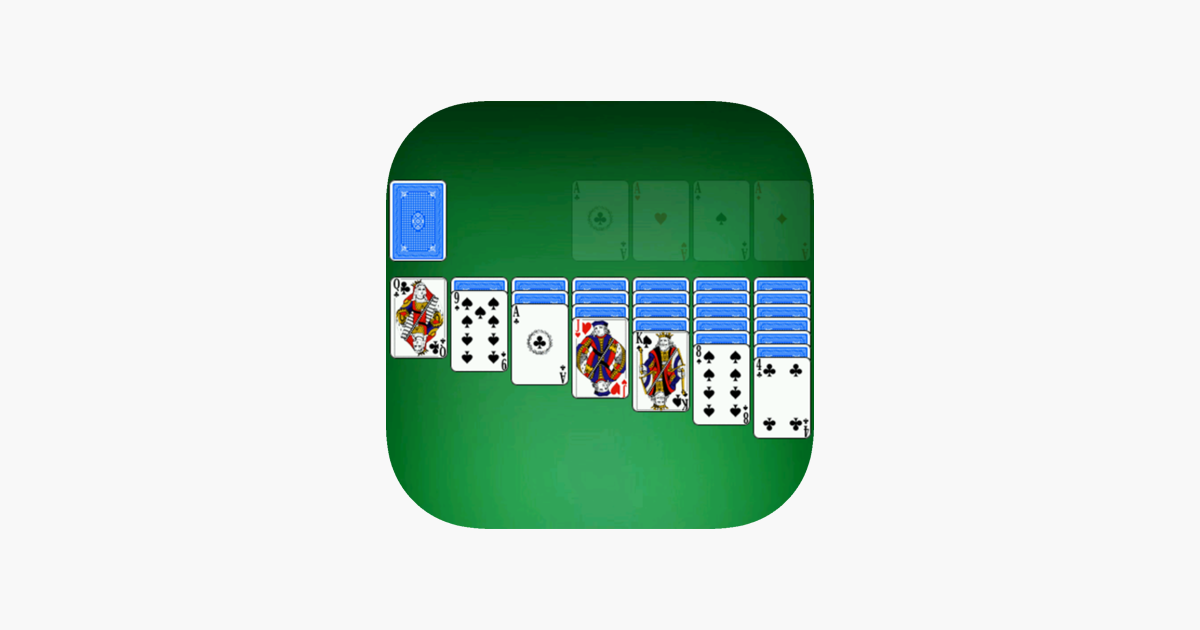Games like Solitaire - card game