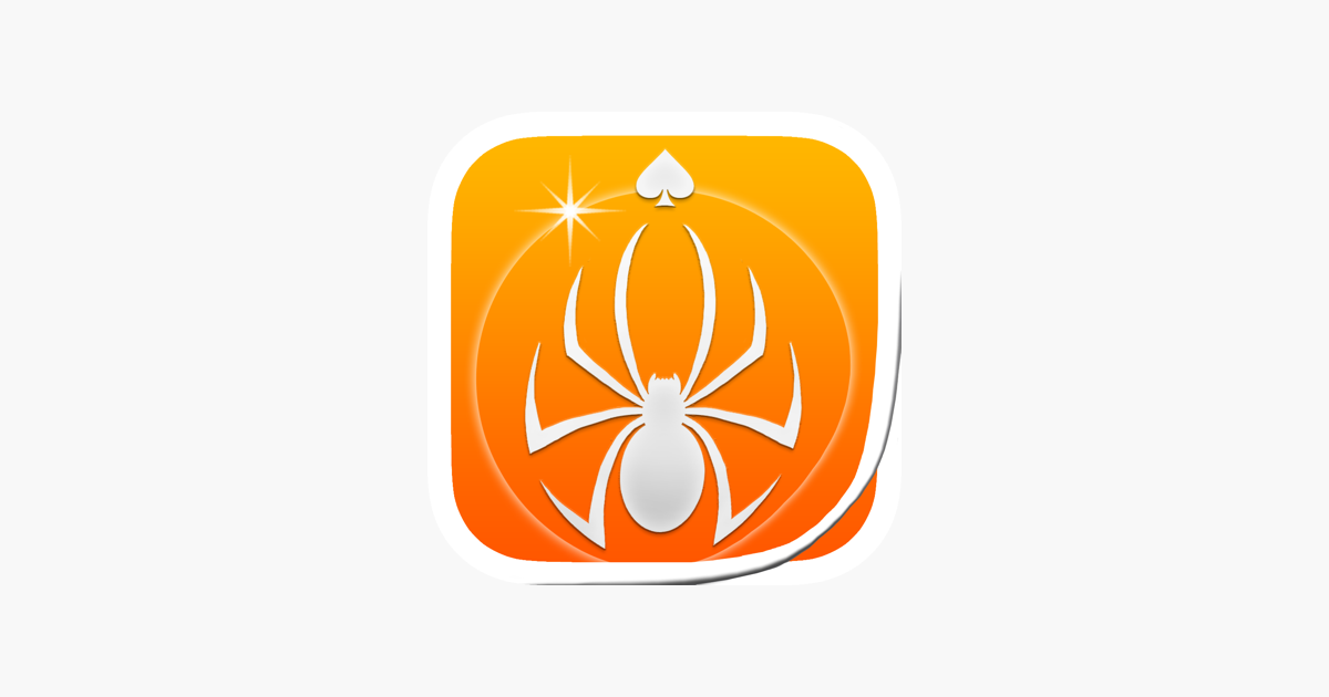 Games like Solitaire ▻ Spiderette
