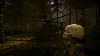 Sons Of The Forest Image