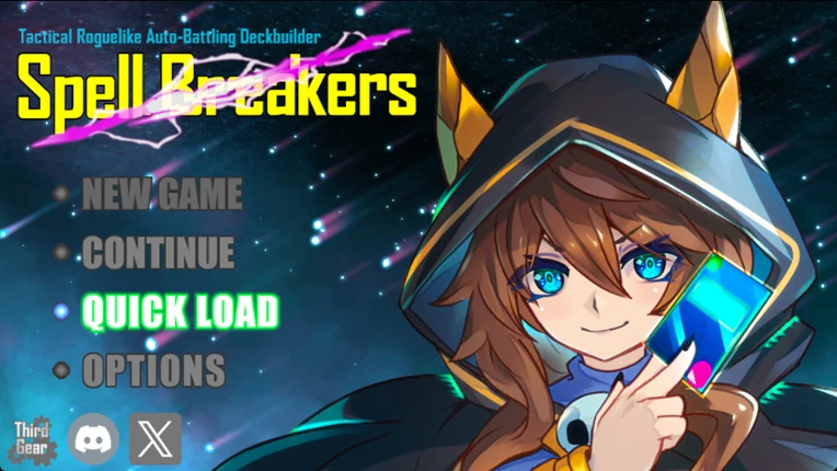 Spell Breakers Image