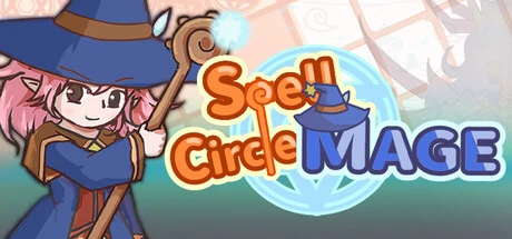Games like Spell Circle Mage