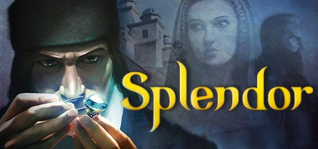 Games like Splendor