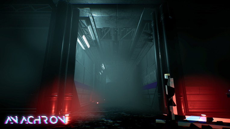 Splinters screenshot