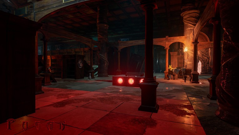 Splinters screenshot