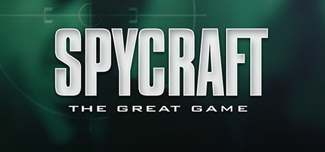 Games like Spycraft: The Great Game