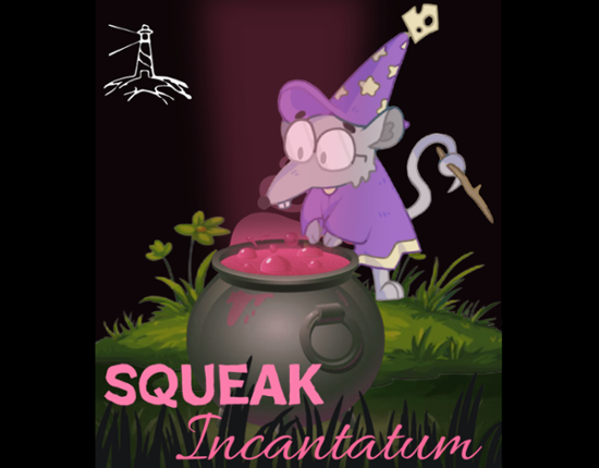Squeak Incantatum (Snowly's Music Festival Jam Album) Image