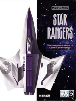 Star Rangers Image