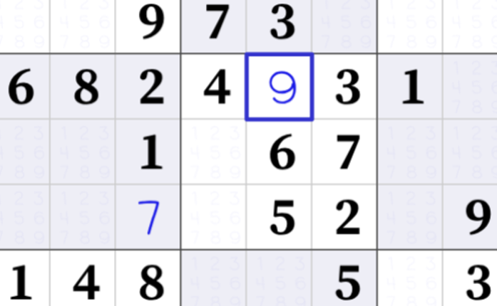 Sudoku.game Game Cover