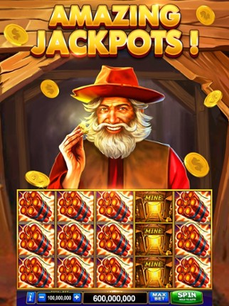 Superb Casino screenshot