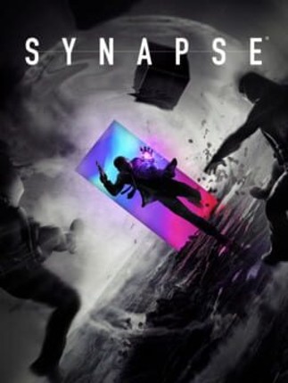 Synapse Game Cover