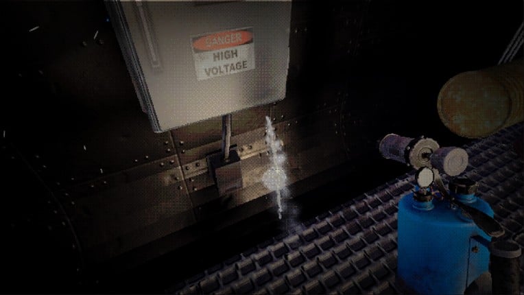 Sync Or Sink screenshot