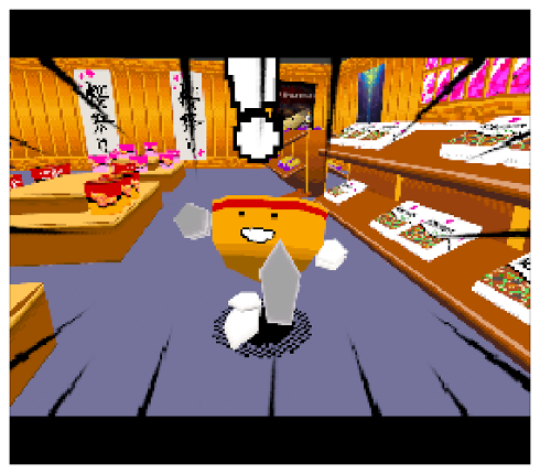 Tasty Ramen screenshot