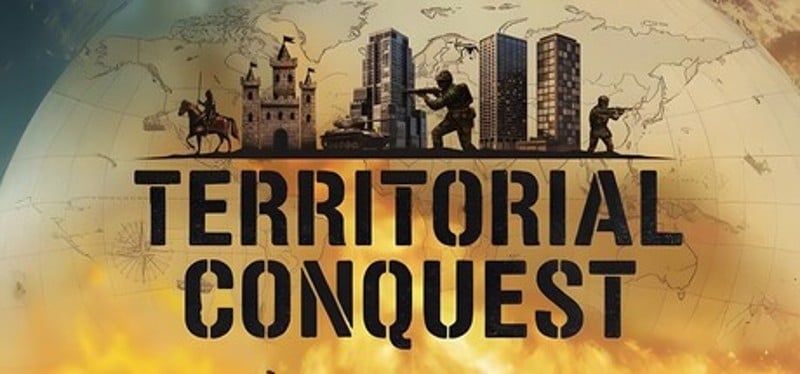 Territorial Conquest Image