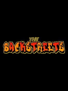 Games like The Backstreets