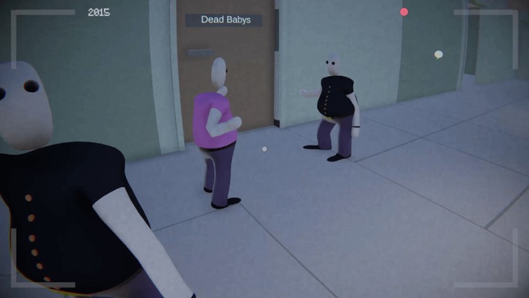 The Cameraman screenshot