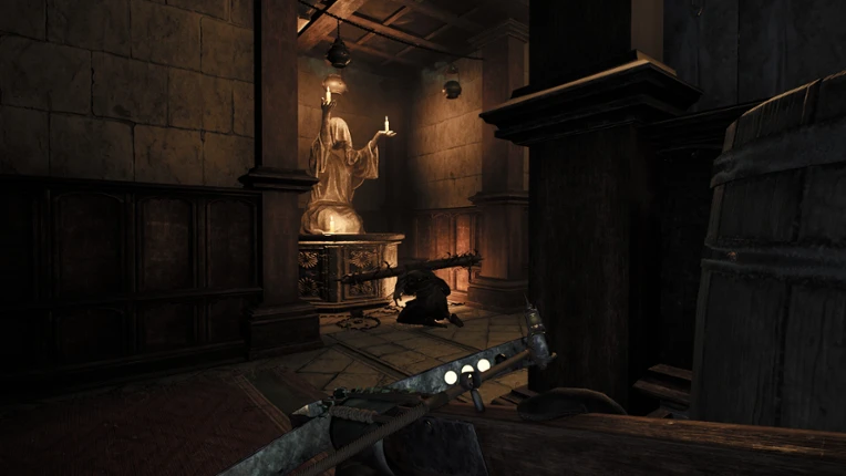 The Citadel Project Image