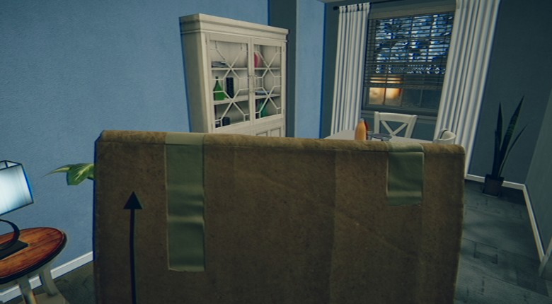 The Cooking Class First Course screenshot