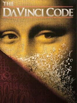 Games like The Da Vinci Code