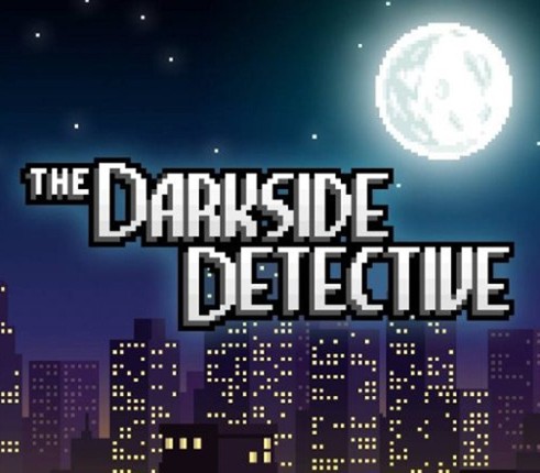 The Darkside Detective Image