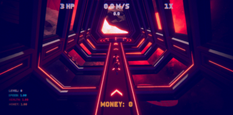 THE FALL screenshot