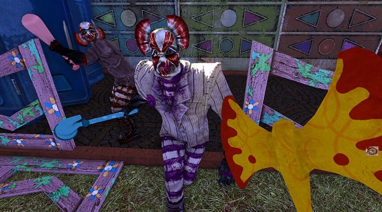 The Hunt Image